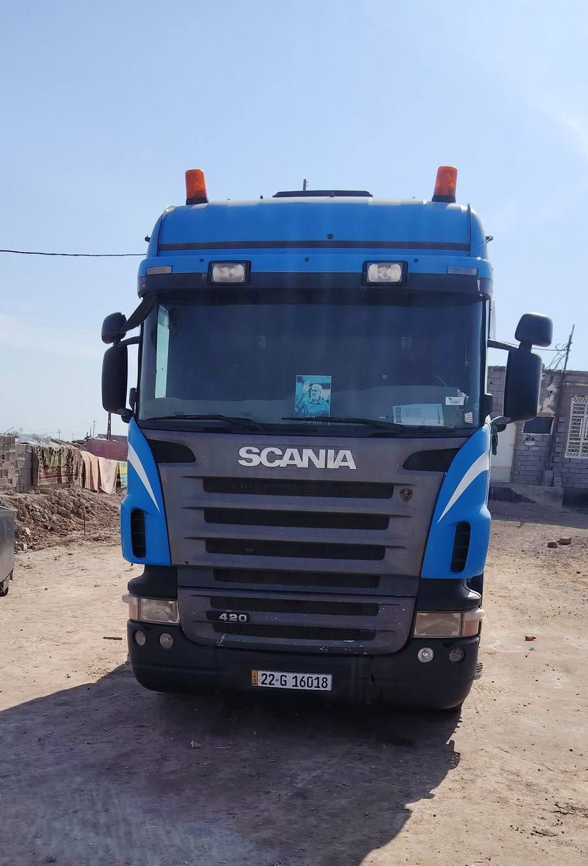 سلام عليكم سياره2007 كفاله عامه سنويه باسمي تنتهي 2029 عربانه اوربيه سبرنك بلاد سياره جاهزه من كلشي تخم تاير راس عربانه
مكاني بصره الدير الاستفسار***********
