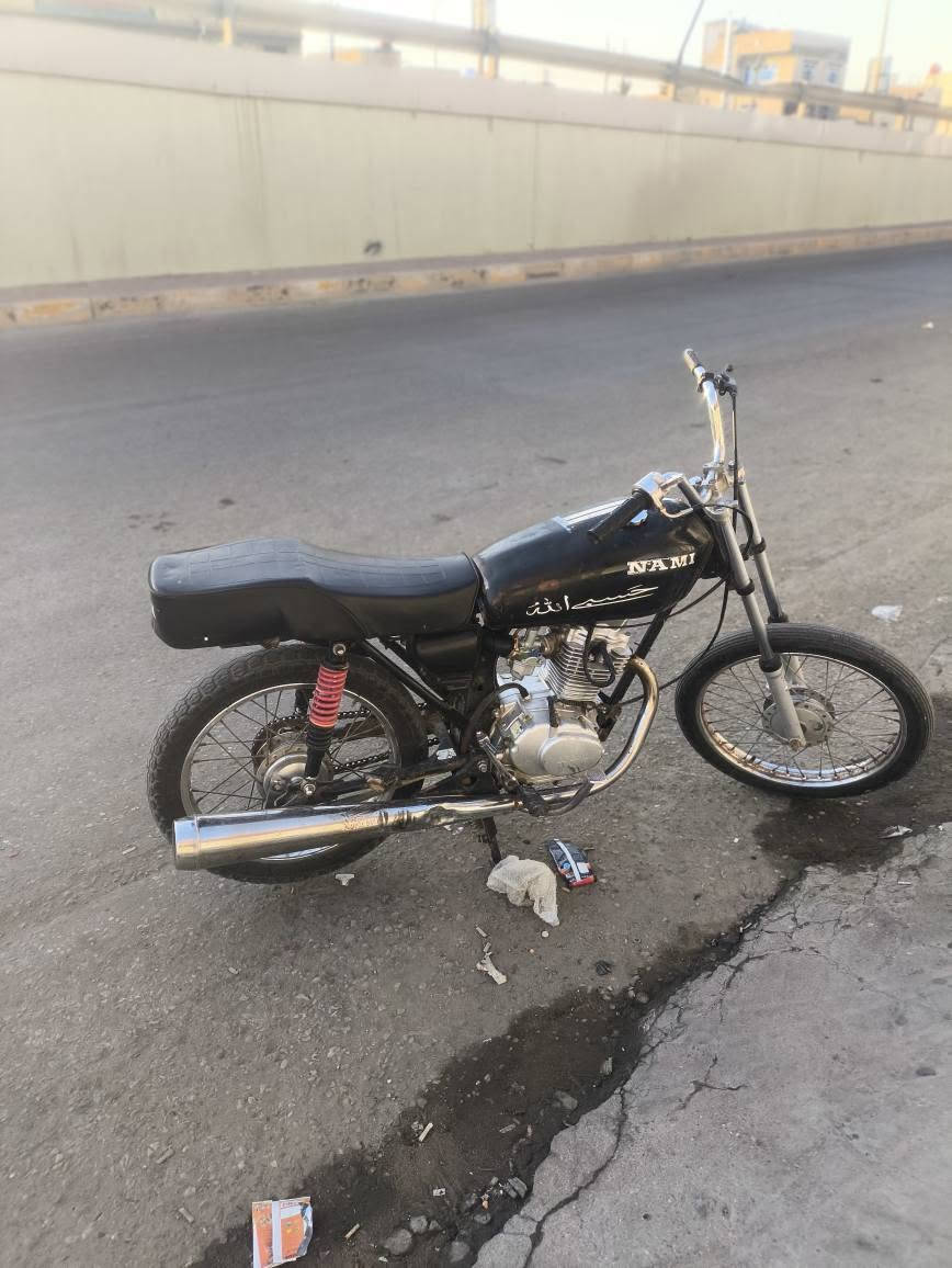 نامة للبيع مفتوحه فقط ولفات عوزه ترتيب بسيط خارجي بدون أوراق سعر 375وبيه مجال قليل مكاني العمارات الجديده قرب مسبح العماره الكبير شراي خاص عمارة, ميسان


**إذا كنت صاحب هذا الإعلان وتريد حذفه لأي سبب، رجاءا أرسل رسالة إلى الدعم الفني**