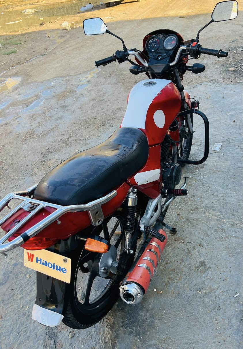 السلام عليكم /سايم اللبيع
موديل 16كهربائيات اشاير كله شغال نكره صلف 
السعر ب550وبي مجال مكانه الخمسه كيلو ***********
