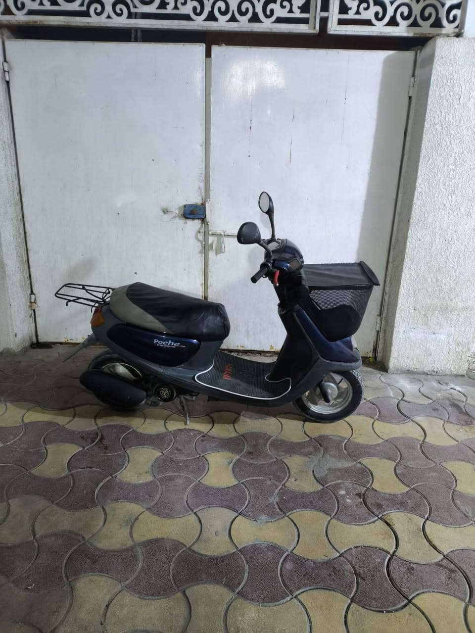 السلام عليكم دراجه منغولي للبيع ما مفتوحة مكينه ناعمه شلعه و معدل شرط فحص جيب الف مصلح وافحص لل صبح كفرات. اصليه كهربائيات كله شغاله سلف هندر اشاير لايت كله شغال مكاني كربلاء السعر 425 شراي تعال اتصال و بيك خير وتدلل ***********
