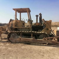 بلدوزر • واسط • سعر مناسب