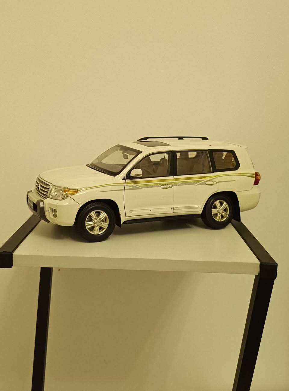 1:18
٧٥ الف ركز الصور زين بي عيوب قبل يعلق أو تدخل خاص


**إذا كنت صاحب هذا الإعلان وتريد حذفه لأي سبب، رجاءا أرسل رسالة إلى الدعم الفني**