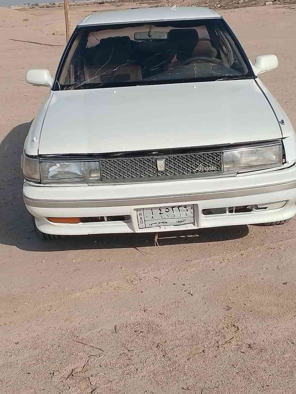 السلام عليكم
سياره شيزر عظم للبيع محرك ثنين اونص في في تي 

رقم نجف العنوان الحيدريه نجف السعر 32وبيه مجال
للاستفسار الاتصال على الرقم
***********
