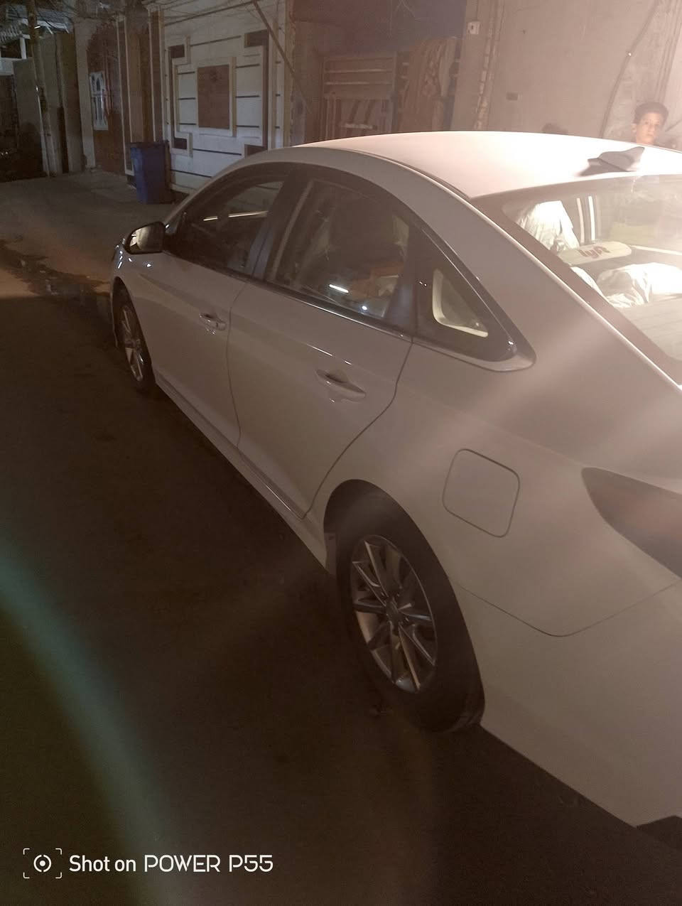 السلام عليكم 
سوناتا 2018
وارد امريكي مكينه ،2400
كير مكينه كفالهط
تبريد تاتفئه 
تحكم ستيرن 
مانع انزلاغ 
كامره دواره
شاشات عدد 2غلفيه
يوبي اس
شاشه كبيره
احدثها امريكيه ربع جاملغ الوره 
بيد بارد بدون دواخل بدون ايرباك
رقم السليمانية انكليزي تحويل مباشر 
العنوان مدينت الصدر *********** السعر 130بيها مجلل
