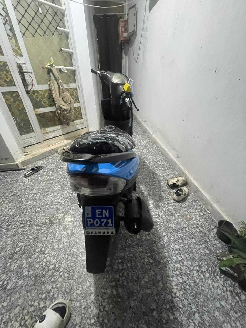 يالله اسلام عليكم دراجه ماكس عدله بيها نقص واحد كرهربايات بس او الباقي كلها جاهزه نكره بكل وقت ديالى بعقوبه السعر ٥٠٠وبيها مجال حك الجيه ***********
