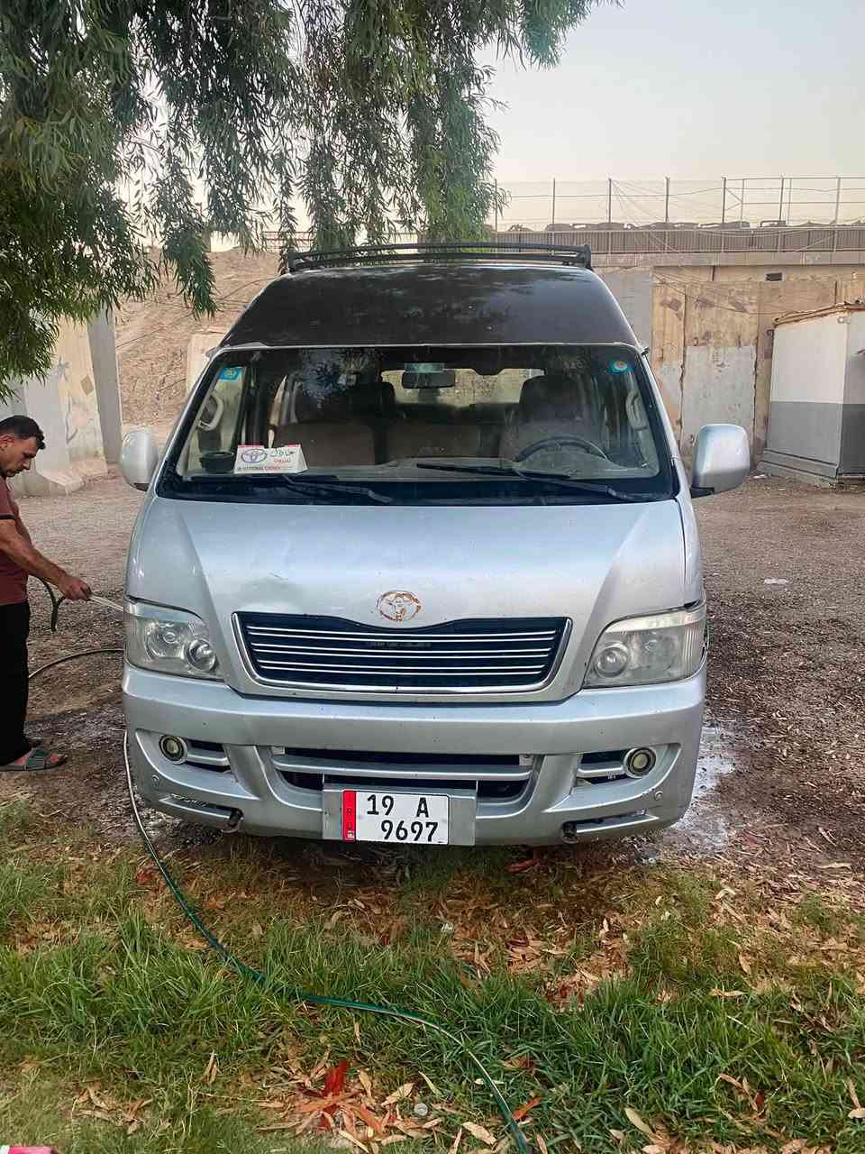 السلام عليكم شيري موديل ٢٠١٢ رقم كربلاء إنكليزي باسمي مصفره هيئه وغرامات السياره بيه ربع من باب الصدر بدون دواخل محور مكينه vvt وكير هايسه تبريد شغال بستم ٢٠ ارضيه جديده كشنات نظيفه  جاهزه بيها صوت بكن خفيف أبيعك مكينه كايمه ترايك للبصره خير من الله مكاني بغداد الغزاليه السعر ٦٨ وبيها مجال بسيط جدا ***********مراوس حسب القناعه
