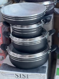 تيفال • سيت رباعي • مجمع الذهبي