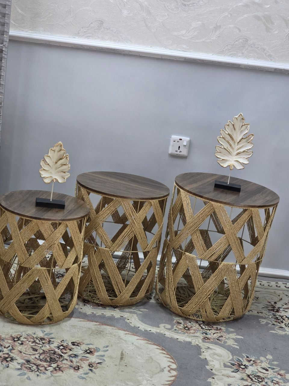 عرضض خاص😍😍😍
للحجز والاستفسار مراسله الصفحه الرئيسيه 
#توصيل جميع محافظات العراق


**إذا كنت صاحب هذا الإعلان وتريد حذفه لأي سبب، رجاءا أرسل رسالة إلى الدعم الفني**