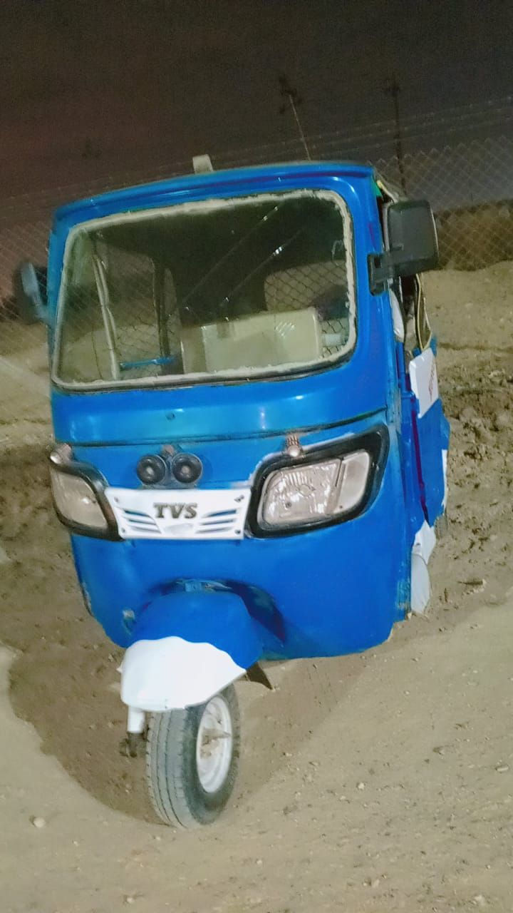 سلام عليكم تكتك تيفيس للبيع تكتك مصبوغه صبغ عام مكينه مجفته تجفيت شركه مديل 2021 سعر 5100وبيهه مجال للطيبين مكاني بصره ابو لخصيب ***********
