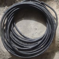 كيبل ٢في١٠ • ٢٥متر • غير مستخدم