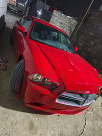 تشارجر مكينة ٨ • ٢٠١٤ • رقم أربيل