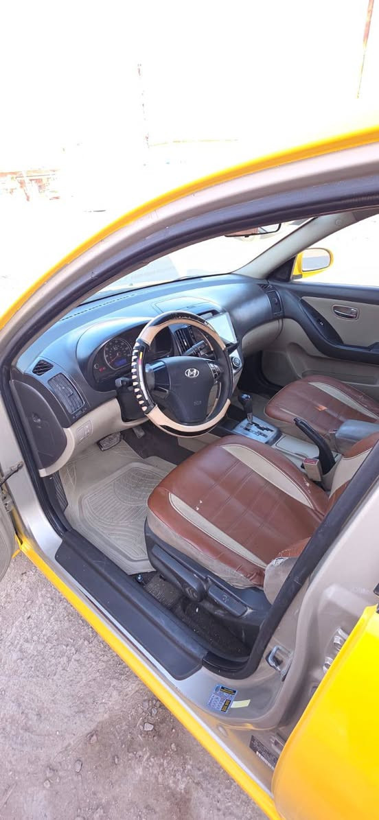 سلام عليكم هاي هونداي الانتراء 2010وارث أمريكي حادها جاملوق امامي ومعمر نفسه رقم ديالى بسمي شرط اتحويله وهذا رقمي ***********
