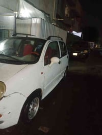 سيارة نظيفة حيل  كير  اوتوماتيك  عادي  رقم  بغداد  تحويل ثاني يوم  الس...