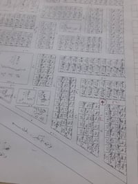 منطقة الاعيمي • قطعة ٧٧٩٠ • ٢٥٠م