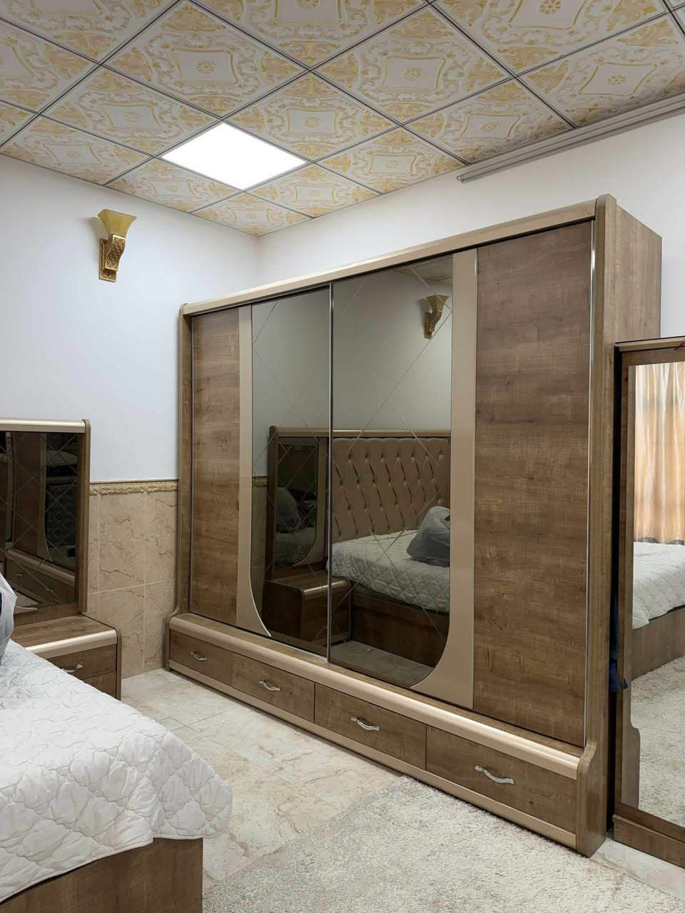 ٤٥٠هەزار بێ دۆشەک السليمانية, العراق


**إذا كنت صاحب هذا الإعلان وتريد حذفه لأي سبب، رجاءا أرسل رسالة إلى الدعم الفني**