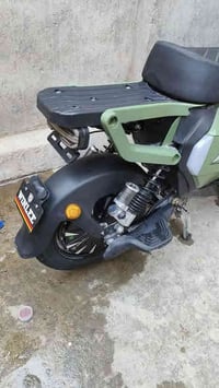 F3  WINLEE 5 بطاريات بعدهن جدد  دراجه نضيفه  قويه معروفه مواصفاتها  بل...