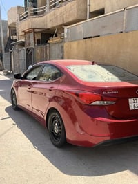 النترا • ٢٠١٥ • حادثه