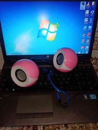 لابتوب HP • كركوك • مع سماعات