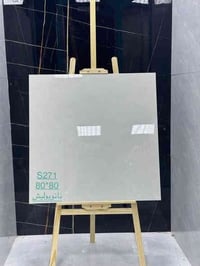 أرضيات 80×80 • نانو بوليش • توصيل 8 محافظات