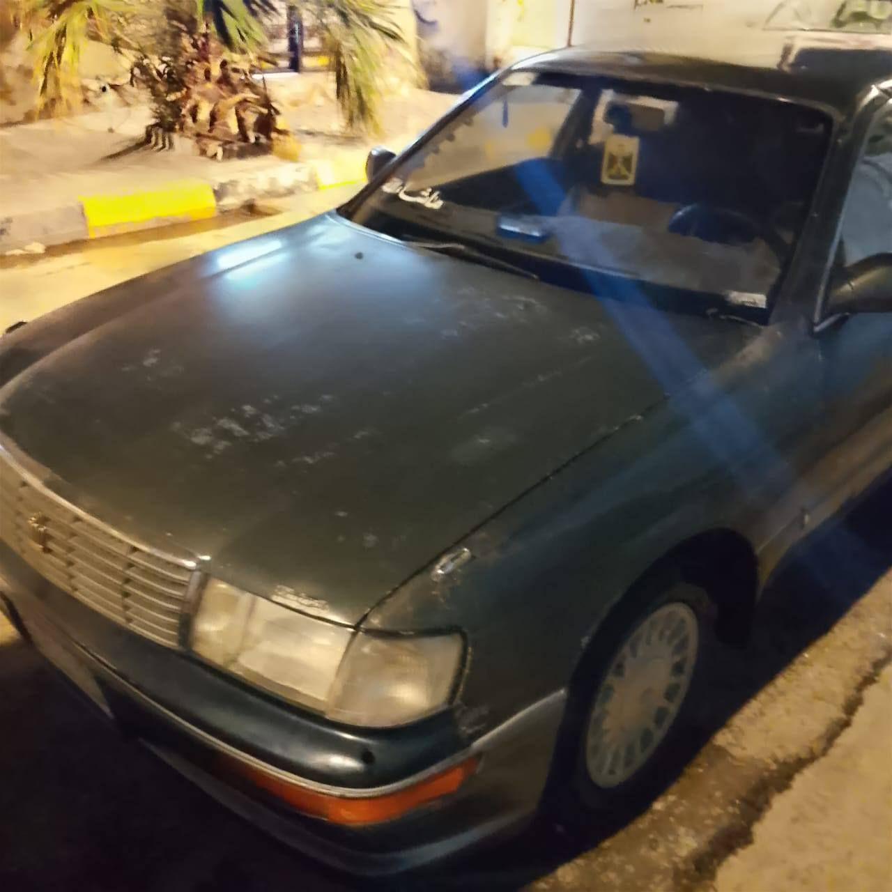 يا الله سلام عليكم بيع سيارا بطه منتصل مكفوله من لكصه ونقل جثه  سنويه منتهيه  كهربائيات كله شغاله  تخم تير حداديه نص عمر شاشه دشبول جديد دوشمه جديد كشنات جديد فنر بلاد مكينه وكير خير من الله مكان بصر لحيانيه $37وبيه مجال  رقم  ***********
