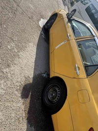 BYD 🚕 تكسي موديل 2011 للبيع  🟣 كير مكينة نوع مسيبوشي  🟣 كهربائيات السي...