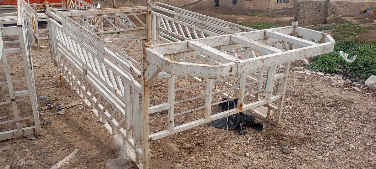 محجر فحل للبيع نضيف لا اخياسات ولا لحيم كامل شبجه + سيبايه السعر 400 وبي مجال عنوان بغداد *********** بي واساب
