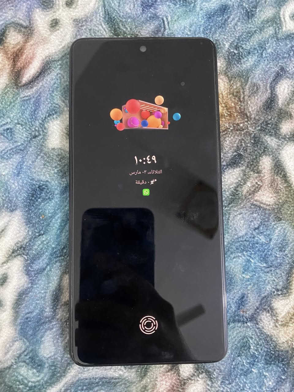 تكنو كمون ٢٠ استخدام قليل مراوس في ايفون اوًبيع*********** بي واتساب
