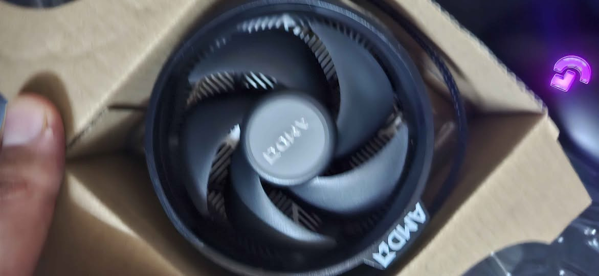 ryzen 5 5500 new with fan أربيل, العراق


**إذا كنت صاحب هذا الإعلان وتريد حذفه لأي سبب، رجاءا أرسل رسالة إلى الدعم الفني**