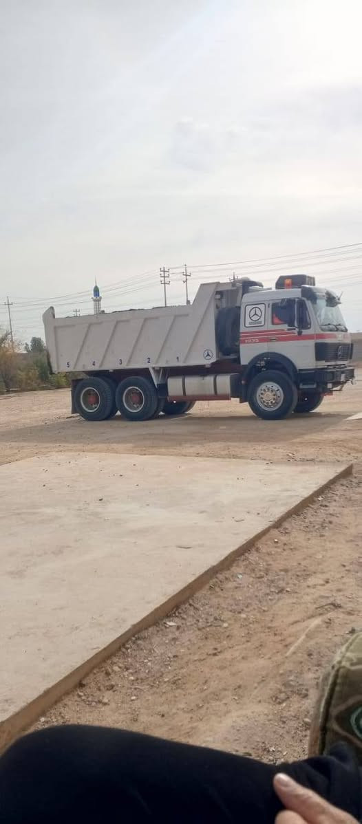 سياره البي موديل 82 محرك 44 الكير 160
مجموعه اجي اف برج عالي رقم انبار مكفوله 
المكان الانبار الرمادي زنكوره
السعر 3دفاتر  و40 ورقه
للاستفسار الاتصال على رقم *********** رقم صاحب السياره
