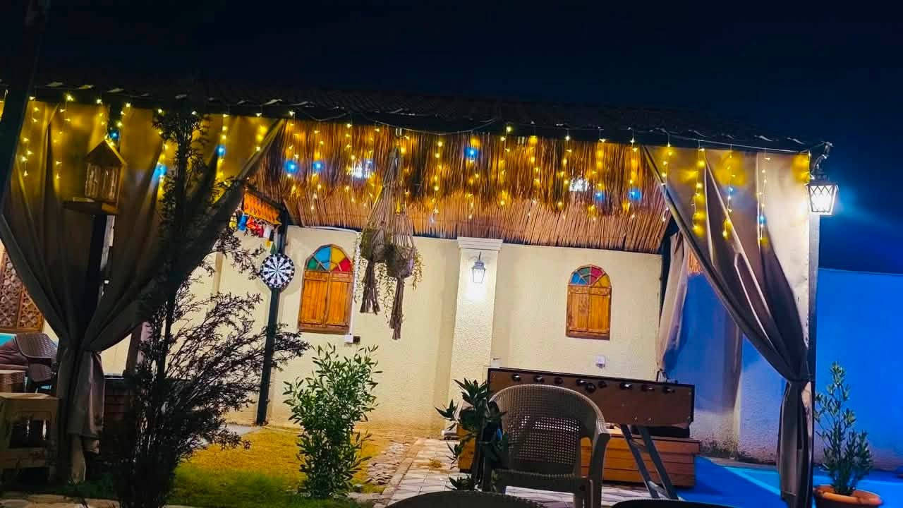 📍متوفرة الدورة هور رجب

عروض للشفت الصباحي فقط🔥🔥

150 الف🌿🌿🌿

للحجز والاستفسار ☎️***********☎️

لحكك لمدة اسبوع

