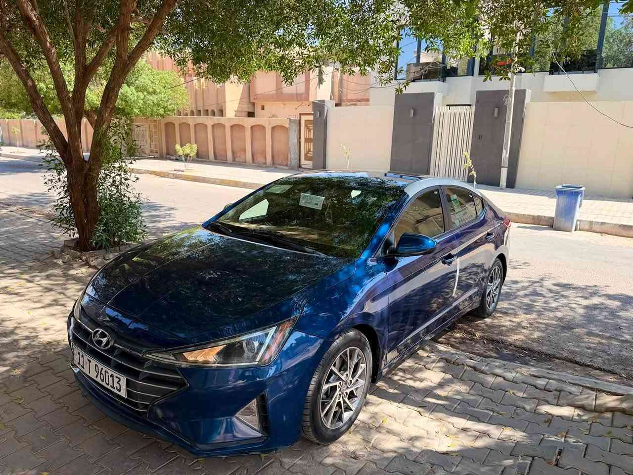 سلام عليكم البيع 💙
النتره مديل 2020وارد امريكي حادث جاملغ امامي وحافت البنيد فقط بدون يربك بدون اشخوط بدون بارد السياره كلش جديده كلش محرك 2000دوش كير ايتي ويل كروم شاشه كامره تحكم استيرن داخل الونين تبريد ابيانو ماشيه 95الف حقيقي السياره نضيفه كلش وحلوه ومابيه كل نقص السعر 122رقمه بغداد دولي تحويل مباشر هاتف ***********موقع السياره كربلاء
