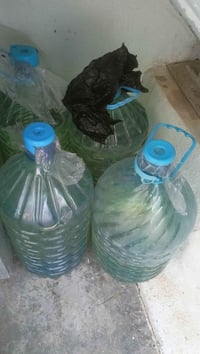 كركوك • بنزين • توصيل