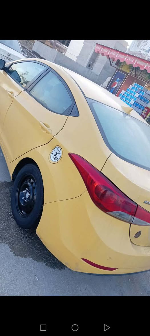 السلام عليكم النترا موديل 2013 وارد امريكي رقم بغداد الجديد بأسمي مصفره هيأ وبحث جديد حادثه جاملغ امامي فقط بدون دواخل شرط الفحص والسونار سياره جديدة بمعنئ الكلمه ادامه كامله كير مكينه تبريد حداديه تخم تاير كله كفاله دوشمه عامه سفريات مال جناي بيه طخه خفيفه كلش اباب الوره الصدر ومصلحه فقط السعر 110 وبيه مجال العنوان بابل مركز المدينه *********** و***********
