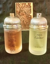 عطور فرنسية • قابلة للتعبئة • عطر مركّز