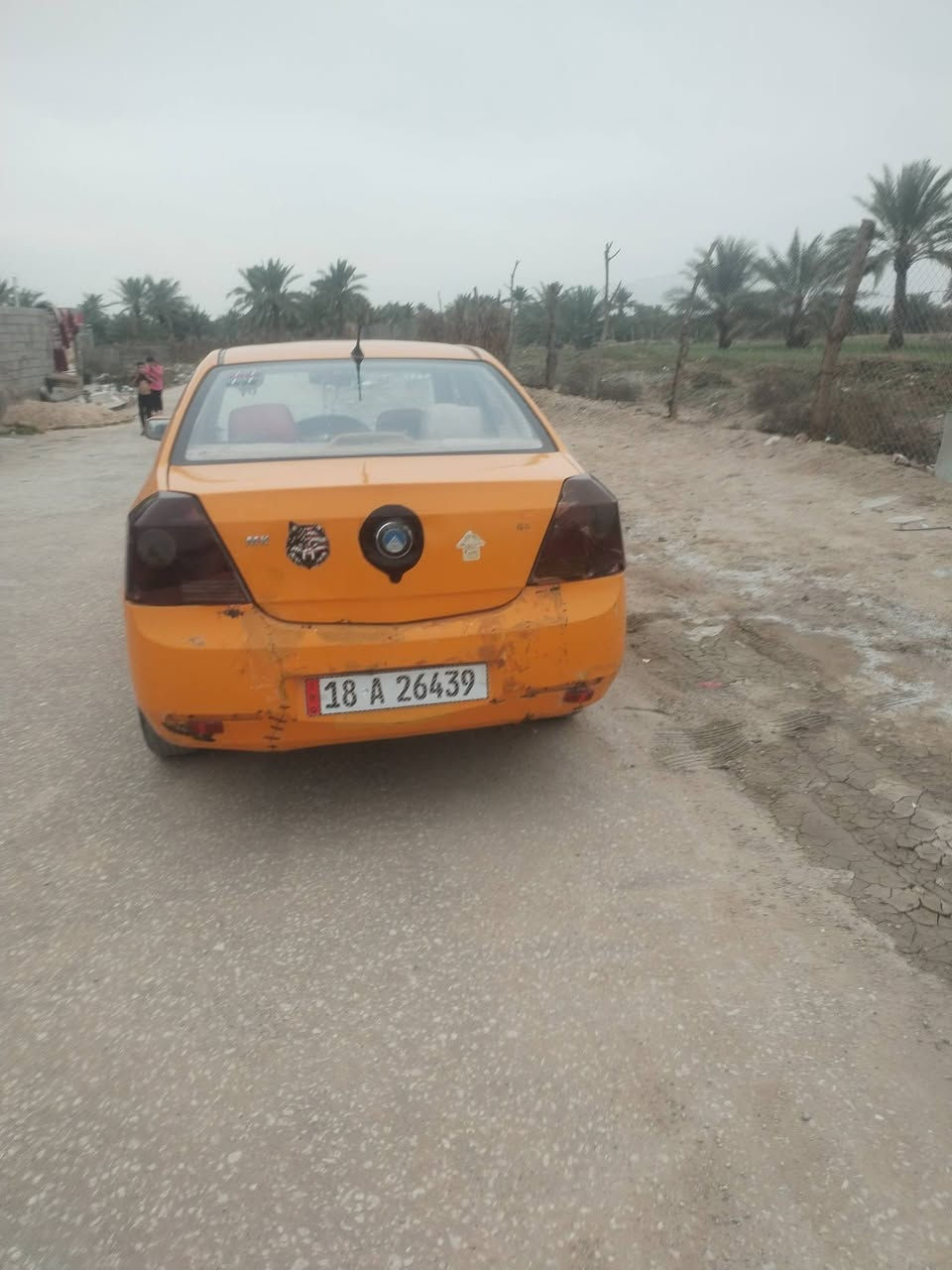 ام كي موديل 2012 سياره تحويل مباشر مصفره هيه وغرامات مكينه كير كورله جدد شاصي مكفول سياره مال جني خير من الله مكاني بابل محاويل ناحيت الإمام سعره 25وبيه مجال ***********
