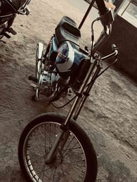 دراجه • محرك ١٥ • ضد سرقة