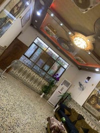 كربلاء حي الإطارات • ٢٠٠م • درجة أولى