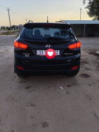 توسان • ٢٠١٠ • دبل