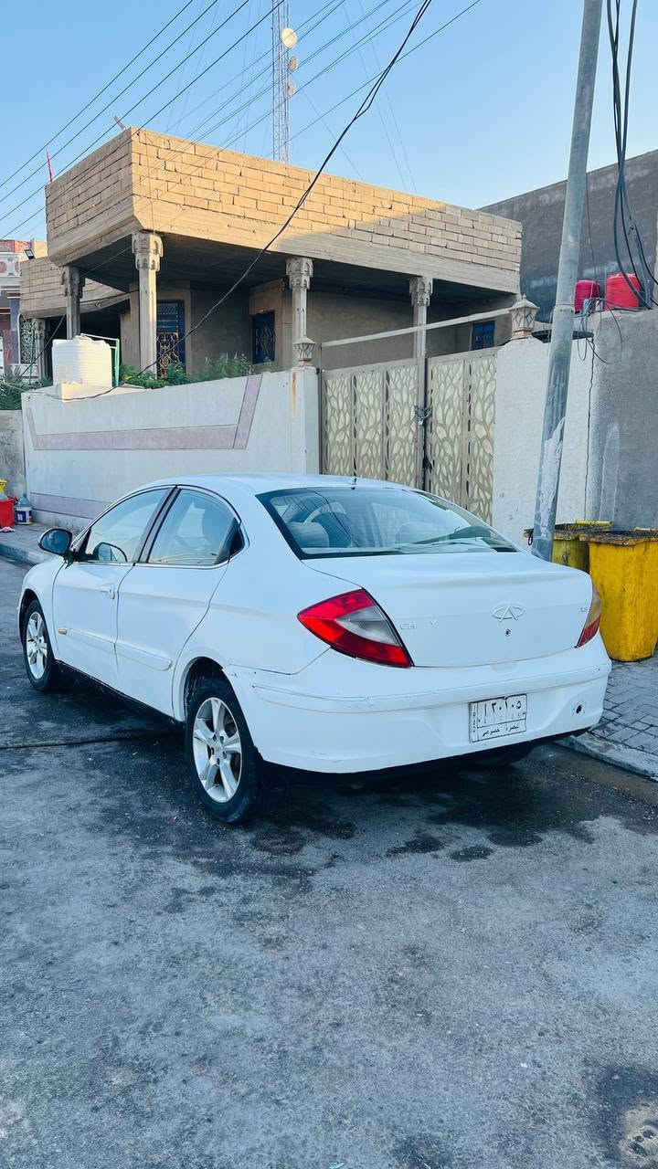 سياره شيري A3 موديل ٢٠١٣
محور كير ومكينه كورله 

رقم بصره 

سياره كير مكينه كفاله كهربائيات شغاله

حداده ٦٠/١٠٠

تبريد شغال 

السعر : ٣٣ وبيها مجال للشراي

العنوان البصره المعقل 

***********
