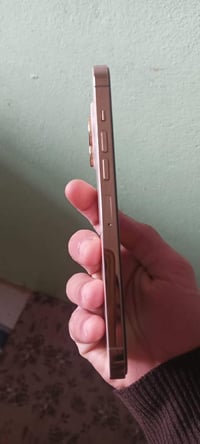 اخوان آيفون ١٣ برو ماكس اللون المميز ذاكره ٢٥٦ بطاريه ٧٨ الجهاز مامفتو...