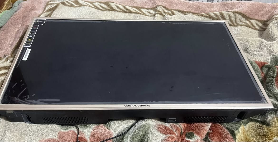 بلازمه   حجم ٤٢  ماركة ((جنرال ))للبيع   تشتقل بس باور    كلوب احمر  مكان  ناصريه   مدينة الصدر ...


**إذا كنت صاحب هذا الإعلان وتريد حذفه لأي سبب، رجاءا أرسل رسالة إلى الدعم الفني**