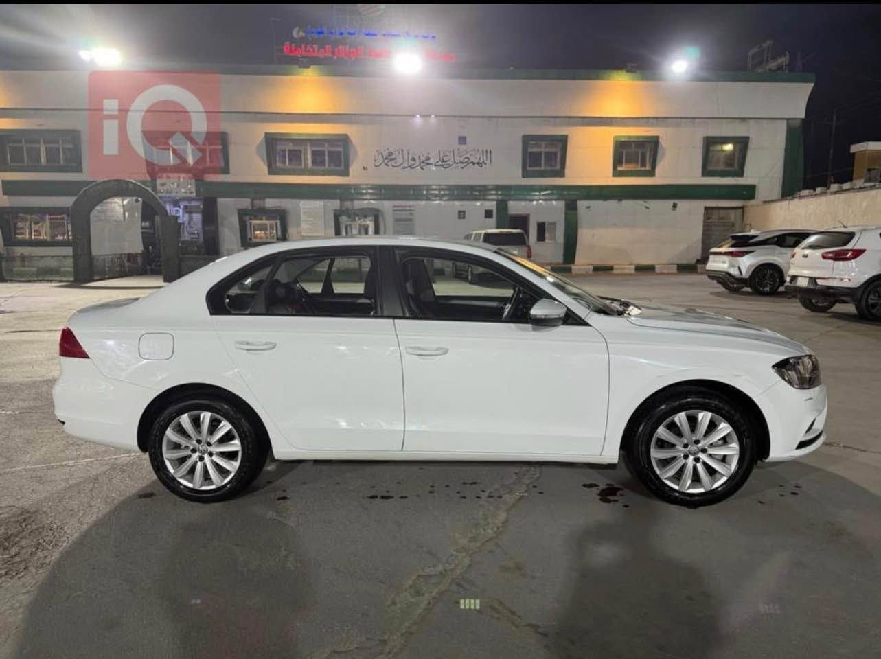 فوكس واكن بورا 2022 
السياره نظيفه ماشية 40,000 كم رقم اربيل 
￼رايدها 110 ورقه وبيها مجال البصرة, العراق


**إذا كنت صاحب هذا الإعلان وتريد حذفه لأي سبب، رجاءا أرسل رسالة إلى الدعم الفني**