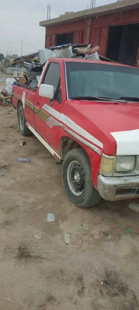 نيسان ٩٥ • رقم ذي قار • ٤ سلندر