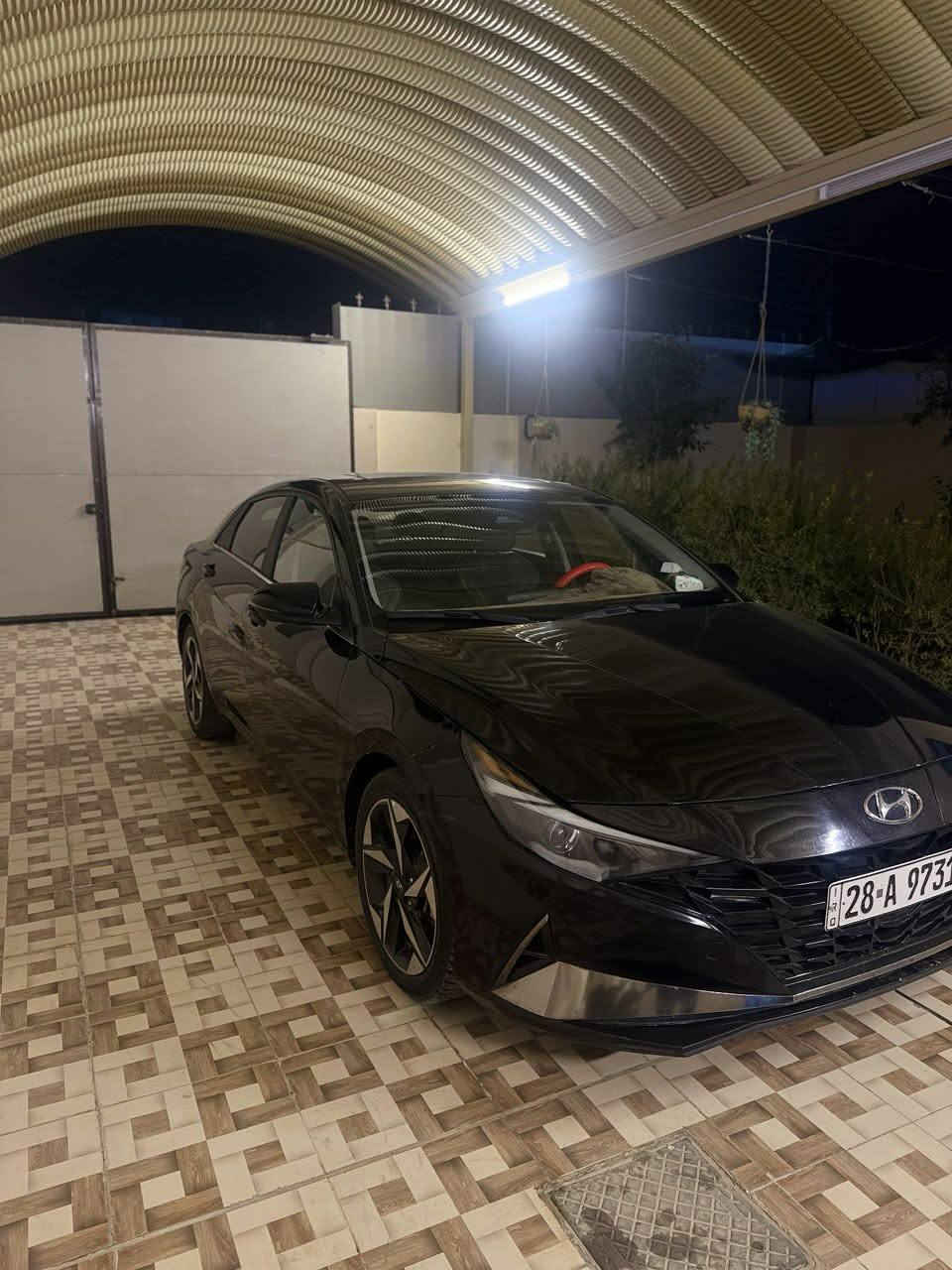 النترا وارد امريكي 2023
رقم نجف معوقين
( فول مواصفات ) 

💎 ســعــر ✅ ::  ١٥٧ وبيها مجال

محرك 2000 دوش
بصمة تشغيل ابواب وصندوك. (بصمة ابواب لمس)

كاميره  خلفية دوارة
رادارات 360 درجة ( امامي جانبي خلفي )

مع مانع التصادم الامامي والجانبي والخلفي
تحكمات ستيرن 4 جهات
دشبول شاشة 4 وضعيات للعدادات
نقطة عمياء
تدفئة بالكشنات
تحديد مسار وقيادة ذاتية  ورادار امامي
مانع انزلاق
السيارة معوقين صاحبها اقاربي 
سياره  كشنات جلد
حادثه   بنيد فقط مصبوغ

مكان السيارة: النجف
*********** النجف, العراق
