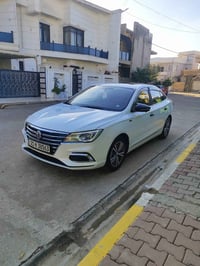 ام جي 5 • ٢٠٢٢ • صفر فول