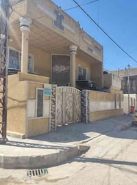 بيت ركن • ٢٥٠م • قرب مدرسة الفيالق