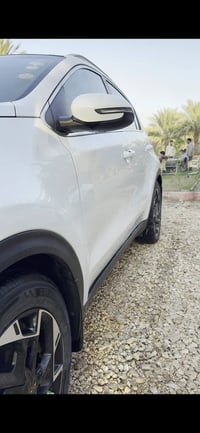 سبورتج ٢٠٢٠ • مشي ٧٦ الف • رقم اربيل