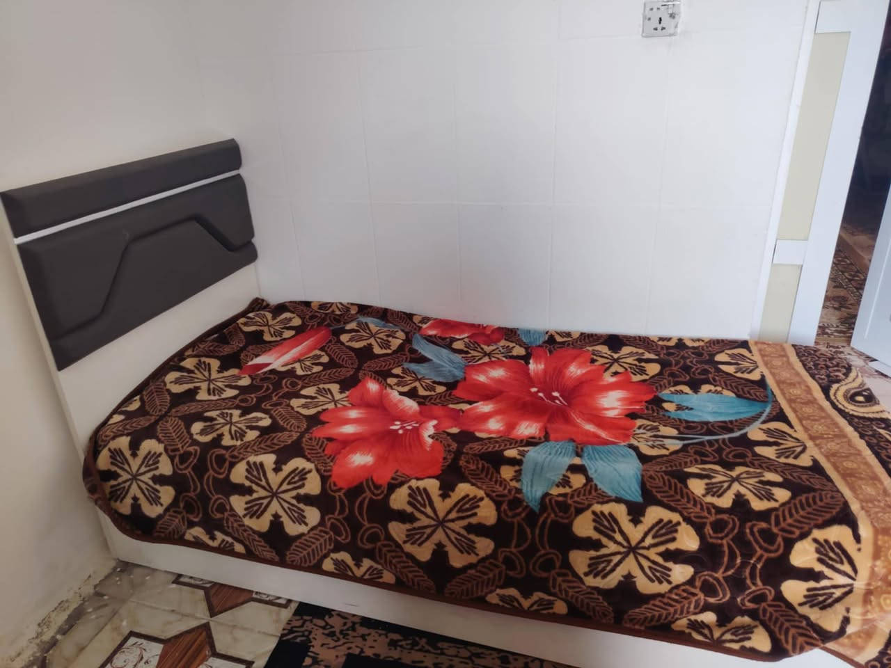 غرفه تركيه شبابيه
السعر 400

المكان سماوة


**إذا كنت صاحب هذا الإعلان وتريد حذفه لأي سبب، رجاءا أرسل رسالة إلى الدعم الفني**