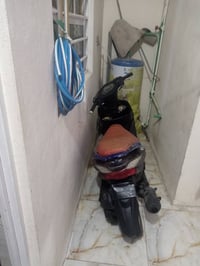 دراجه سكنس • نضيفه • كربلاء الحولي