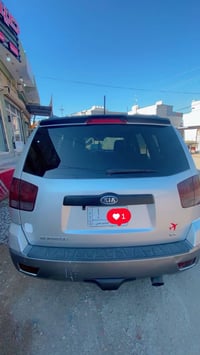 بوريجو • ٢٠٠٩ • وارد امريكي